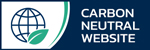 SEMIL GREEN WEB carbon neutral badge